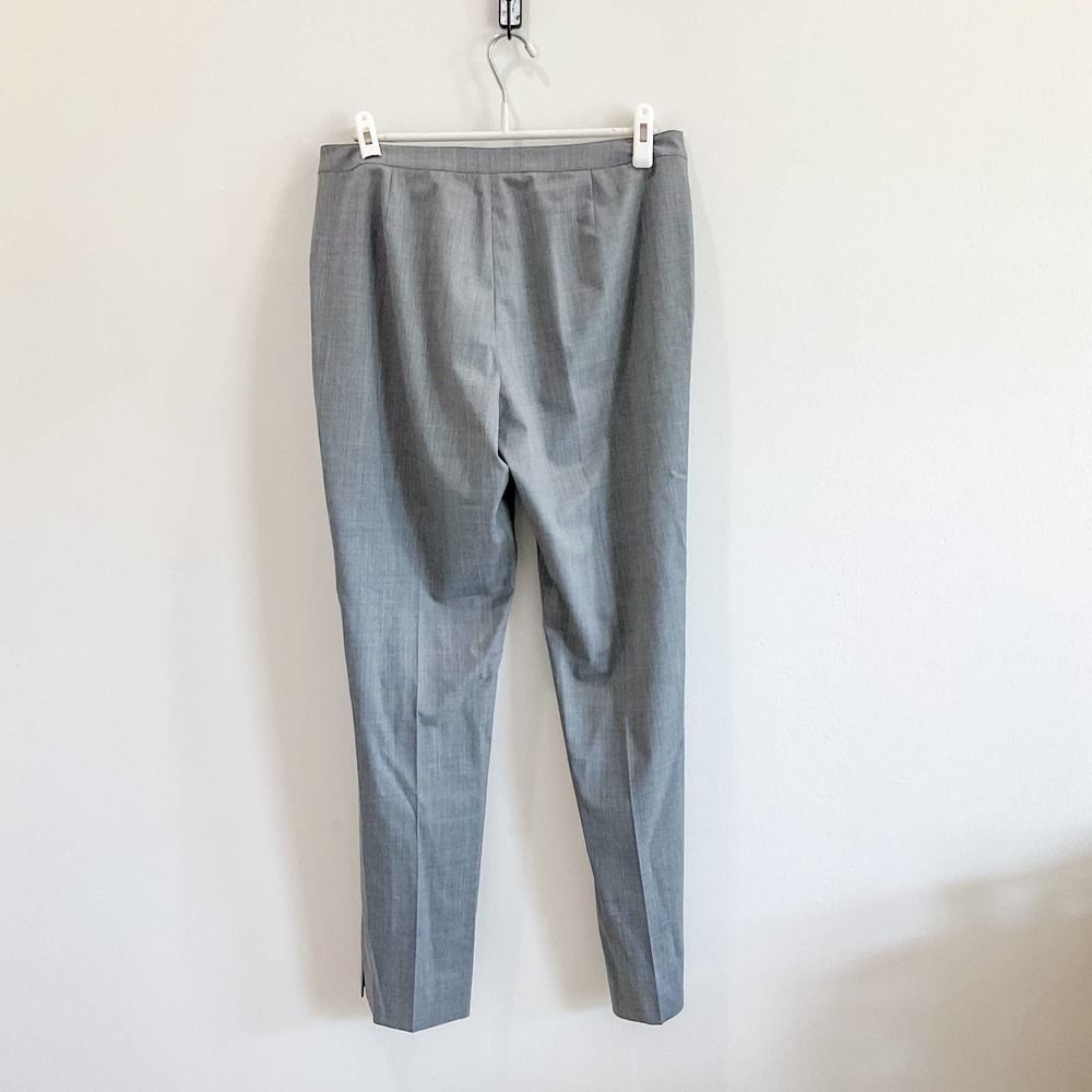 Size 10 Lafayette 148 Dress Pants - Picture 4 of 7